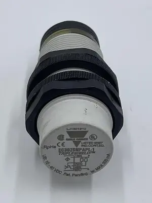 USED CARLO GAVAZZI CARLO GAVAZZI EC3025NPAPL-1