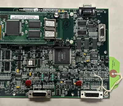 USED TELEDYNE 1903-0100-02