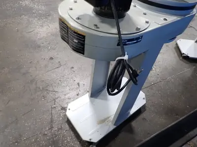 USED DELTA AP400