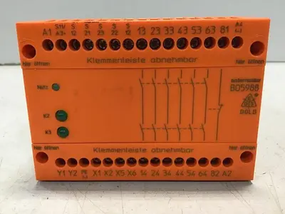 USED E DOLD & SOHNE KG B05988.61/324