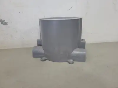 NEW ABB 68-HP