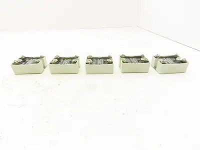 Automation Direct AD-SSR650-AC-280A Solid State Relay 50A 24-280VAC SCR Lot of 5