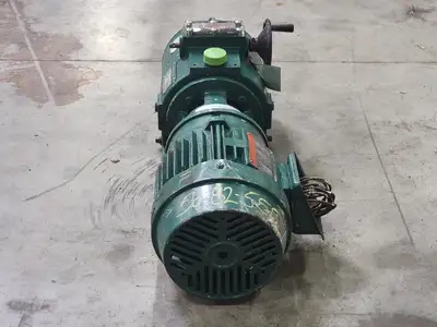 USED SUMITOMO CHHBJMNIA-G10Y-5
