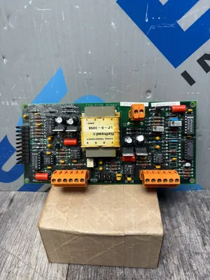 BATTENFELD-GLOUCESTER D 40074110-051 Electrical/PLC/Automation | ESS Industrial Equipment Sales (2)