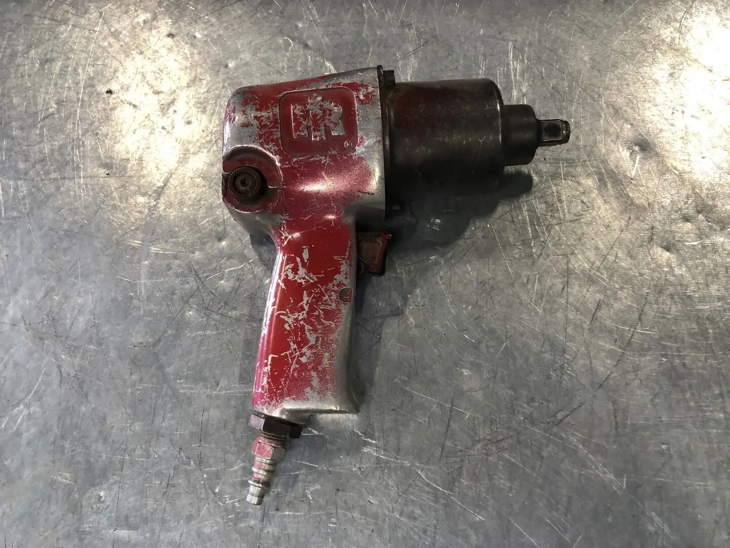 USED INGERSOLL-RAND 231A