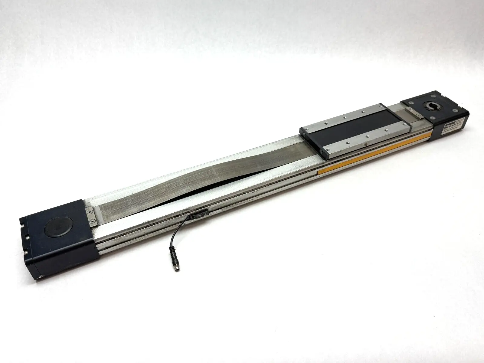 Used Parker OSPE25-60006-00350-P00000 Linear Actuators Michigan US | Maverick Industrial Sales #1470262