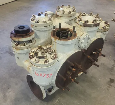 USED GASO 2652
