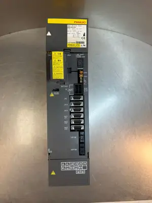 Fanuc A06B-6096-H303 3.1.KW (8.5.8)