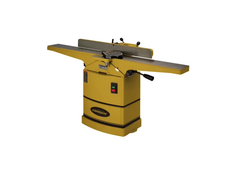 54HH | Powermatic | Jointers