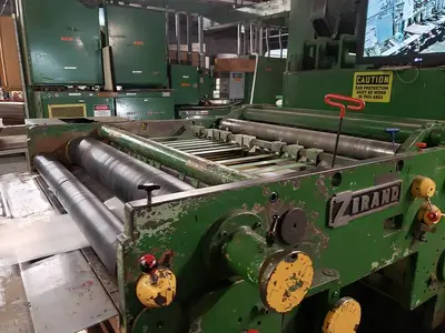 Complete Paper Box Plant