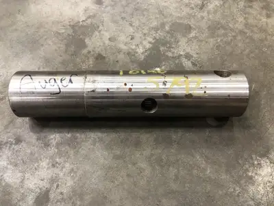 9.5 in. Length Shaft
