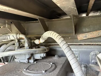 Used 2012 FORD F750 Dump trucks New Jersey US | Proxy Equipment #1388707