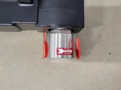 USED ASCO JBEFXB262G086E