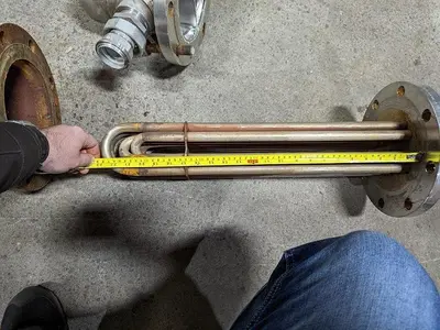 USED ENERMAX 6/24 BEV