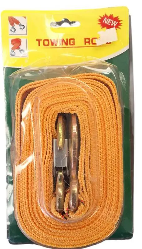 Tow Rope