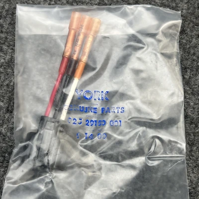 New | in-Stock YORK 325-25927-600 Transducers California US | Davliegogo LLC #1707110