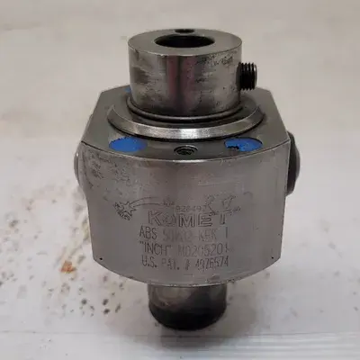 USED KOMET M0205201