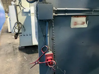 USED NIAGRA IB6546