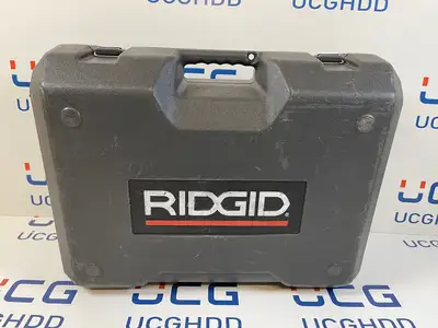 Used RIDGID SEEKTECH _UNKNOWN_ Telecom/Utility Florida US | UCG Underground Supplies #1405692