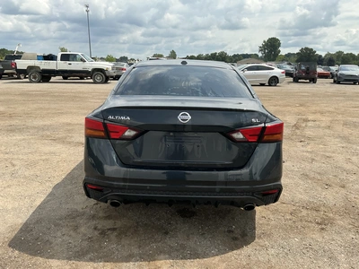 Used 2019 NISSAN ALTIMA Sedans Michigan US | Miedema Asset Management Group #1411152