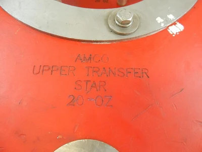 Used AMCO _UNKNOWN_ Label Printers | OCO Industrial #1712124