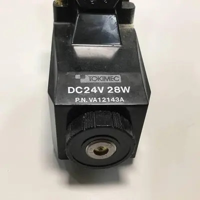 USED VICKERS DG4V322AMP7H750