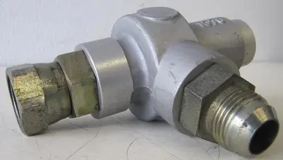 USED INGERSOLL RAND 39490693