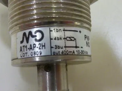 USED IMO ATI-AP-2H