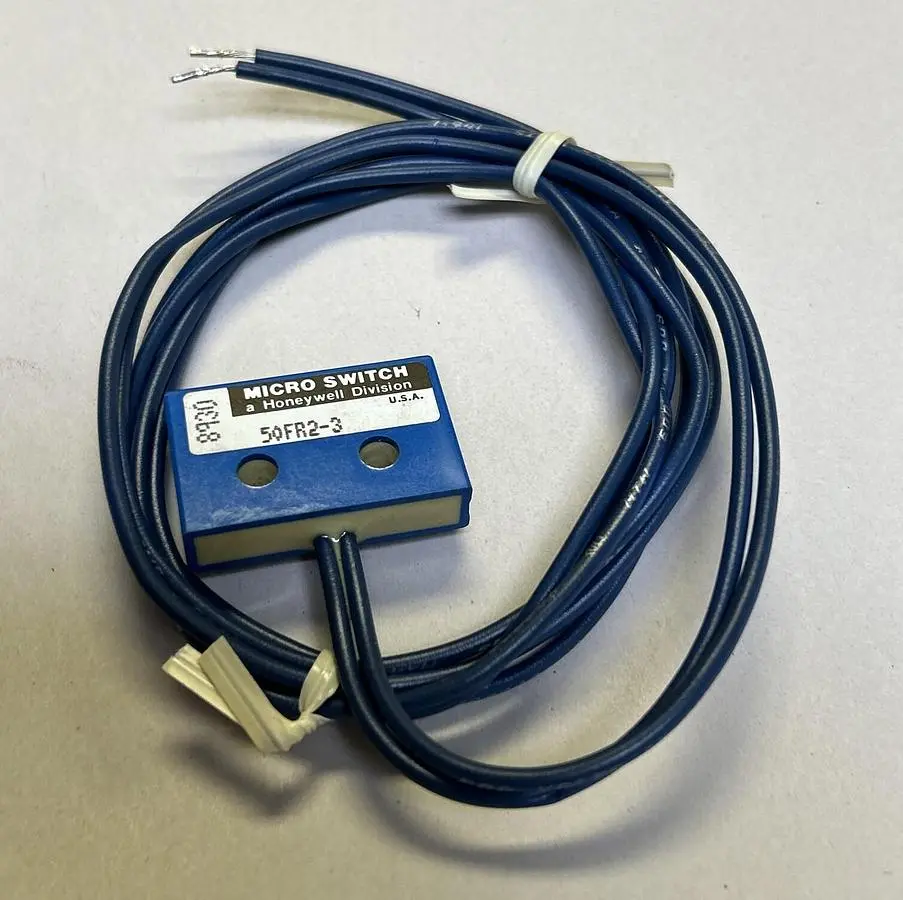 New | in-Stock HONEYWELL 50FR2-3 Miscellaneous Equipment (Electrical & Power) Ohio US | Surplus Asset Holdings #1239769