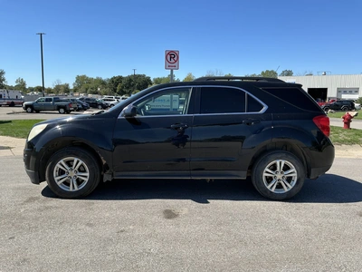 Used 2012 CHEVROLET EQUINOX Utility Vehicles Michigan US | Miedema Asset Management Group #1732725