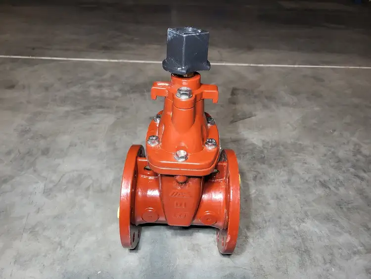 New | in-Stock MAS W10-A-NL-FF-B-2N Valves/Fittings British Columbia CA | Lenmark #255673
