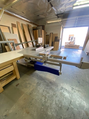 2016 FELDER Format-4 Kappa 400 x-motion Standard Sliding Table Saws | Complete Cutting Solutions (16)