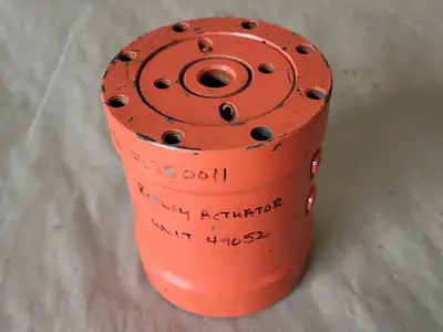 USED HELAC PH-3.25-E-RF-180-S1-O-H