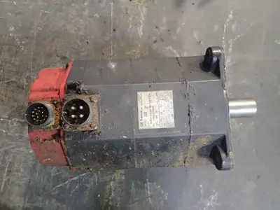 USED 1995 FANUC A06B0315B074