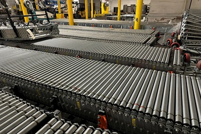Used Bestflex _UNKNOWN_ Conveyors | American Surplus #1267907