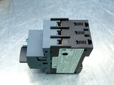 New | in-Stock SIEMENS 3RV60111GA10 Circuit Breakers Ohio US | HGR 24 #801909