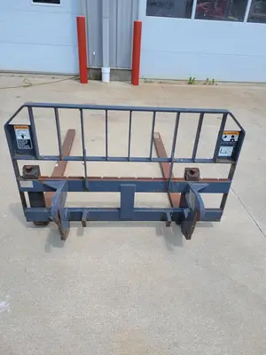 Fork Attachment