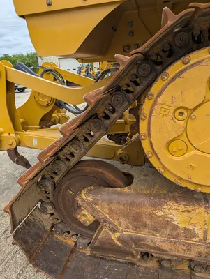 Used 2020 Caterpillar D6LGP Crawler Dozers Maryland US | Zadoon Equipment #1480608