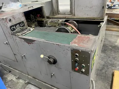 USED 1978 NAKASHIMADA H20E
