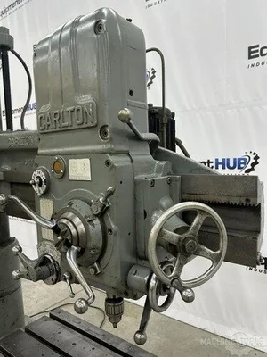 USED CARLTON 0A