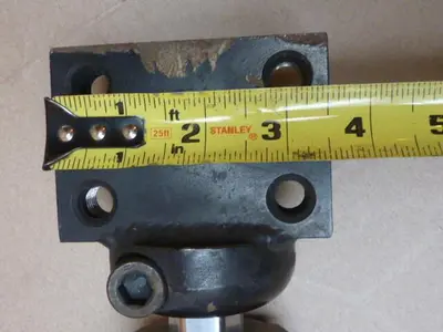 USED CMS FSD  36460