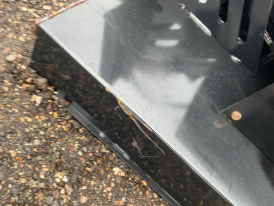 Used _UNKNOWN_ _UNKNOWN_ Skid Steer Brush Cutters Michigan US | Miedema Asset Management Group #1579428