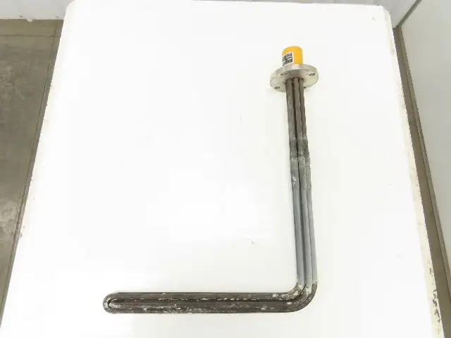 Used STD SHINNICHI DENNETSU _UNKNOWN_ Heaters Indiana US | Arrow Industrial #627530