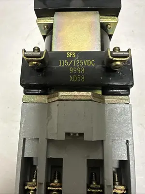 New | in-Stock SQUARE D 8501 Miscellaneous Equipment (Electrical & Power) | Surplus Asset Holdings #1191075