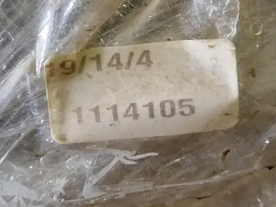 NEW THERMAL TRANSFER PRODUCTS AOL-3500-S-0