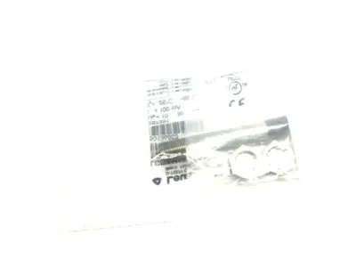 New | in-Stock Leuze Capacitive Sensor 4mm Switch Distance 50135688 Proximity Sensors Michigan US | Maverick Industrial Sales #1395062