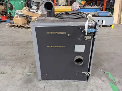 USED SINTO FXII-5PB