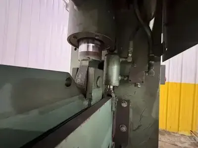USED 1988 BETENBENDER 8-1/4