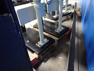 Accu-count Automated Packaging Systems
