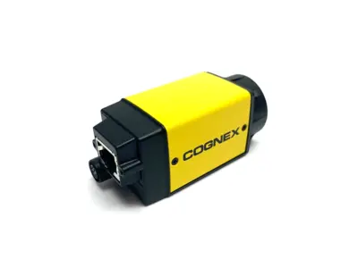 USED COGNEX IN-SIGHT 8000 VISON SYSTEM CAMERA